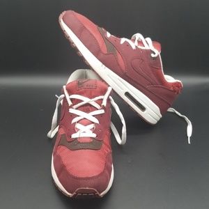 NIKE AIR MAX 1 TONAL PACK MEN'S SHOES